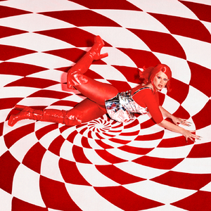 舞蹈生被打光屁股
